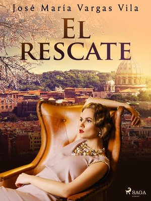 El rescate - ebook